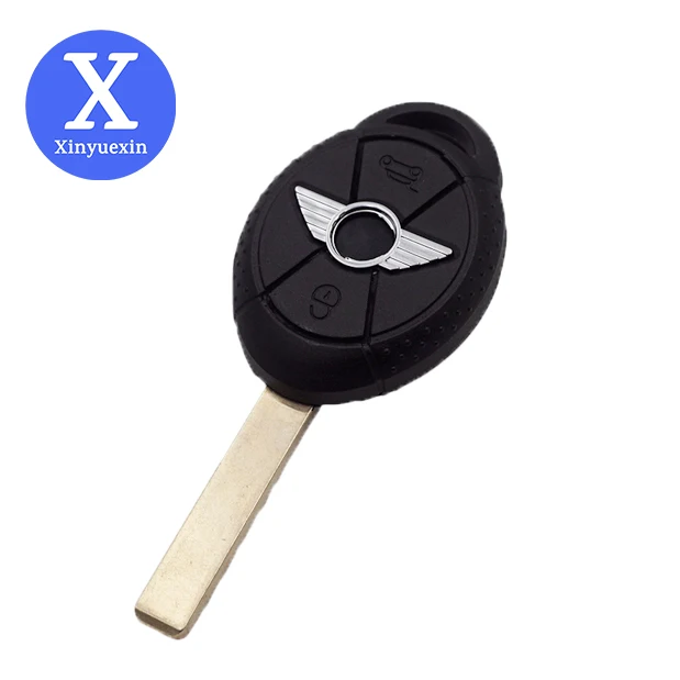 Xinyuexin необрезанное лезвие фотооболочка чехол подходит для старой BMW Mini Cooper S R50 R53