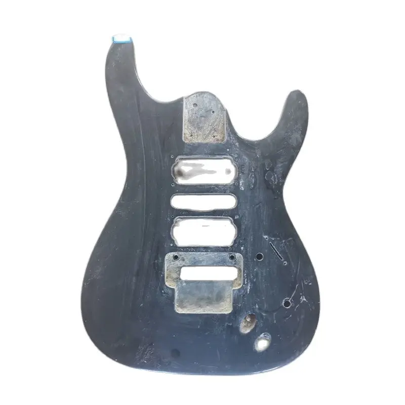 

JNTM Electric Guitar Semi-finished Body Unfinished DIY Guitar Body (001)