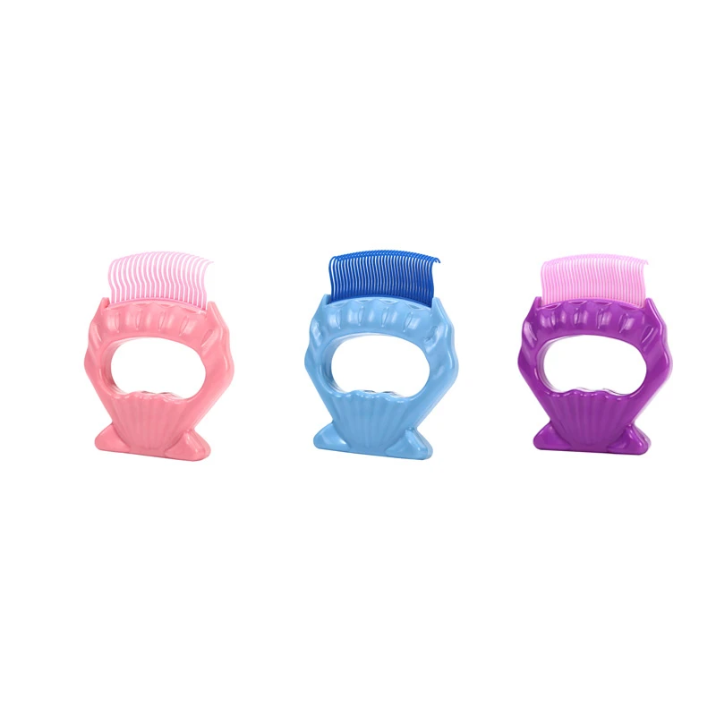 

Pet Dog Hair Brush Comb Glove For Pet Cleaning Massage Deshedding Cat Hair Removal Brush Glove Pet Grooming Supply Pet Supplies