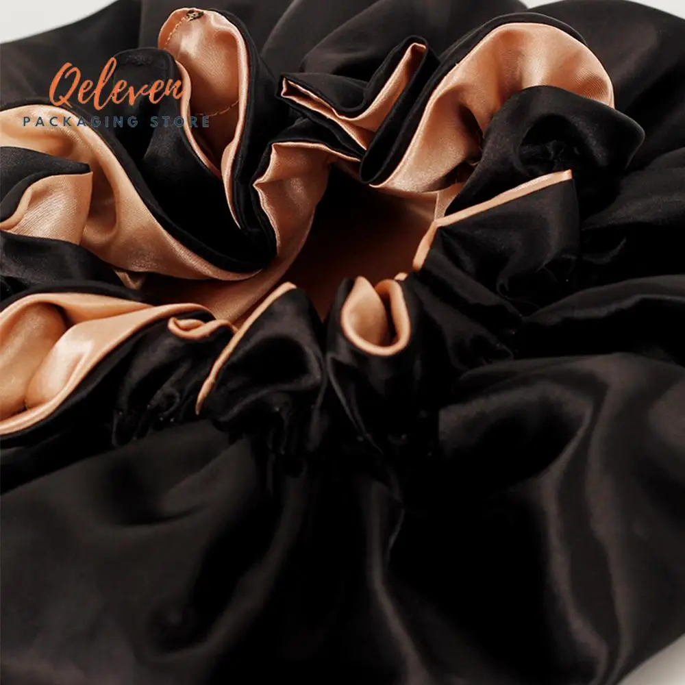 Индивидуальный Логотип большой размер двусторонний 2 цвета женский стиль