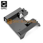 Универсальная кровать для грузовика GRC TRX4 с задним внутренним крылом для Traxxas, Задний защитный чехол # G156B