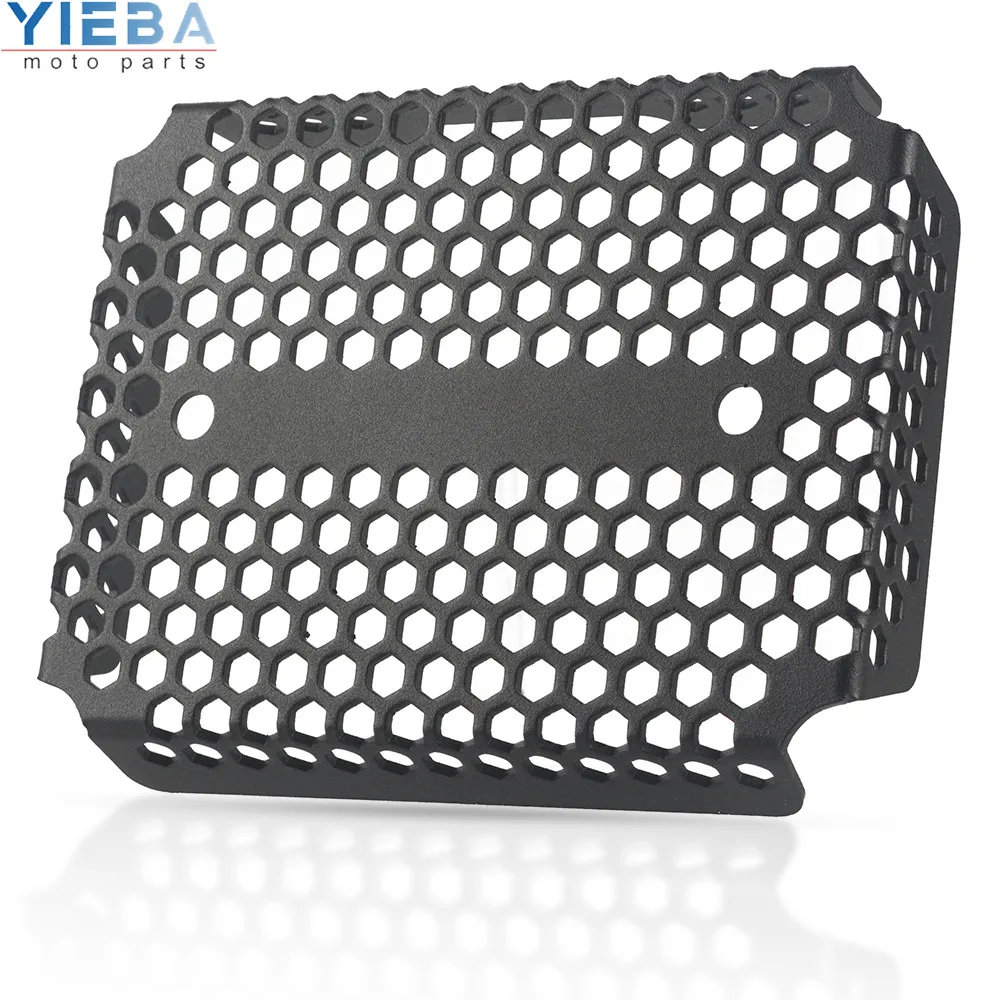 

Motorcycle Accessorie For Triumph Bonneville T100 2002-2016 Rectifier Cover Rectifier Guard For Triumph Bonneville 2000 01-2016
