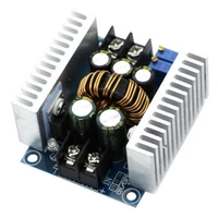 20a high power synchronous rectified step down constant voltage constant current power module