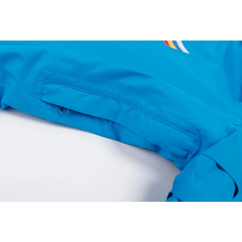 ROYALWAY лыжный костюм для мужчин зимний теплый ветрозащитный водонепроницаемый