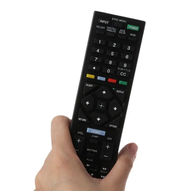 Пульт дистанционного управления Управление для SONY ТВ RM-YD092 KDL40R450A RMYD092 KDL40R470B KDL46R453