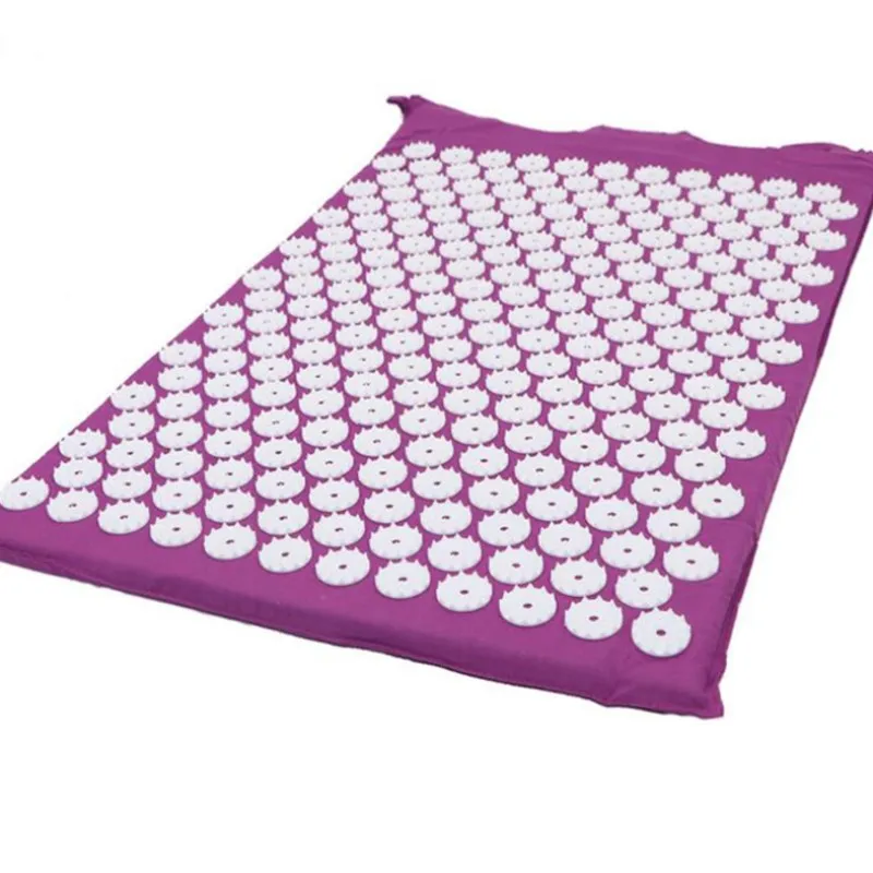 Высококачественный акупрессуровый Коврик для йоги |