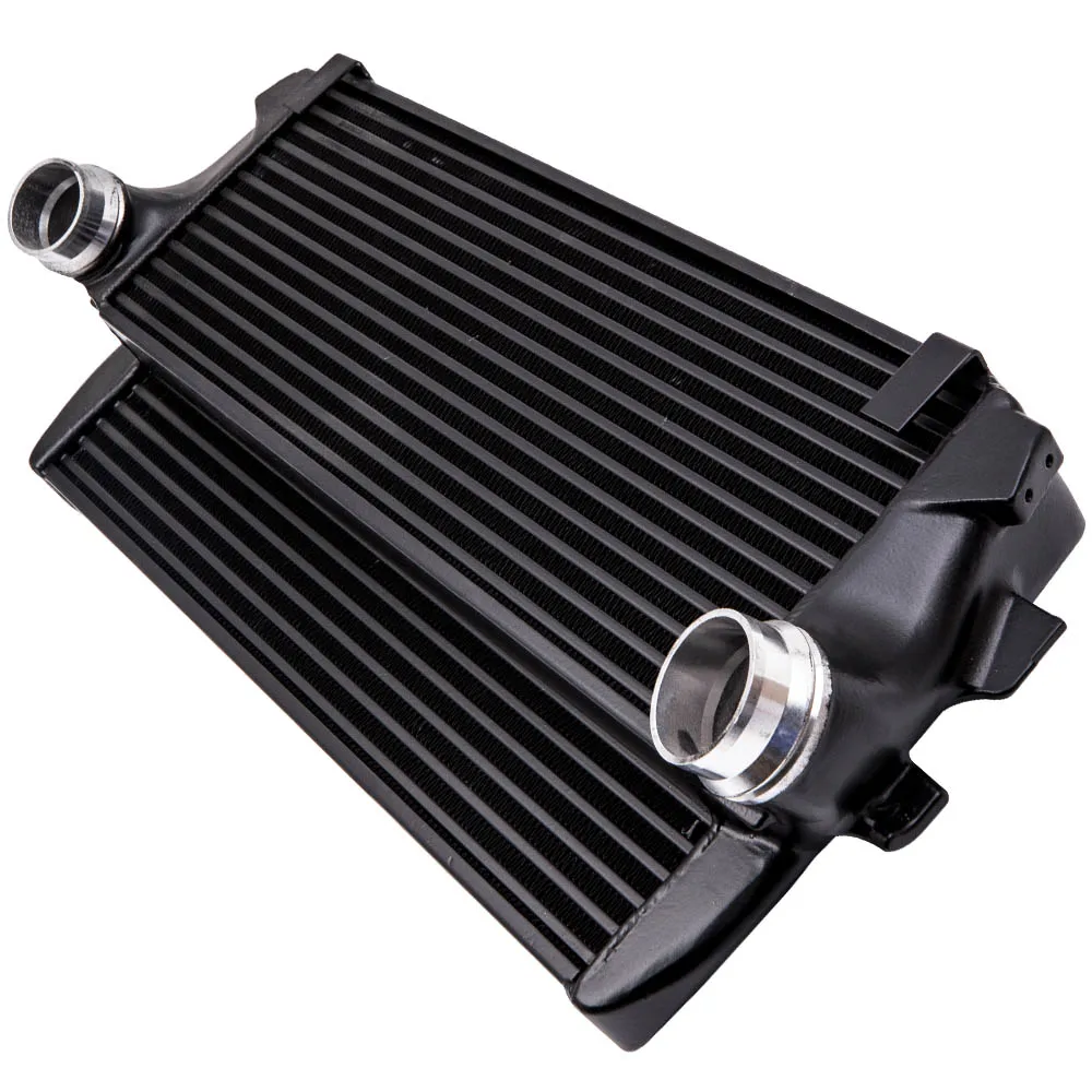 

Обновление интеркулера для BMW F10/F11 525d(x) 2010-2016 518d 2013-2016