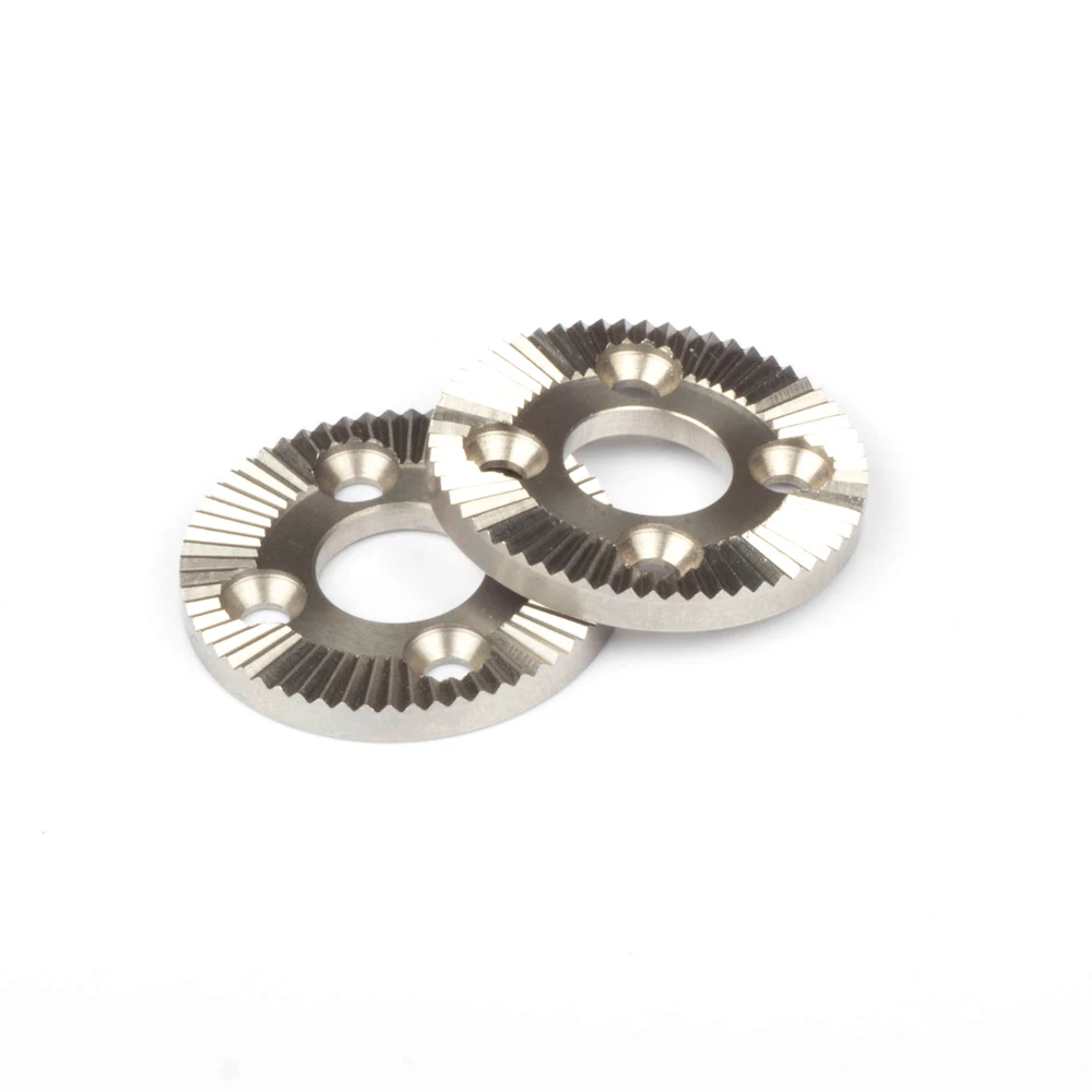 Диск ARRI из нержавеющей стали 60 зубьев 6 градусов с блокировкой для беззеркальной