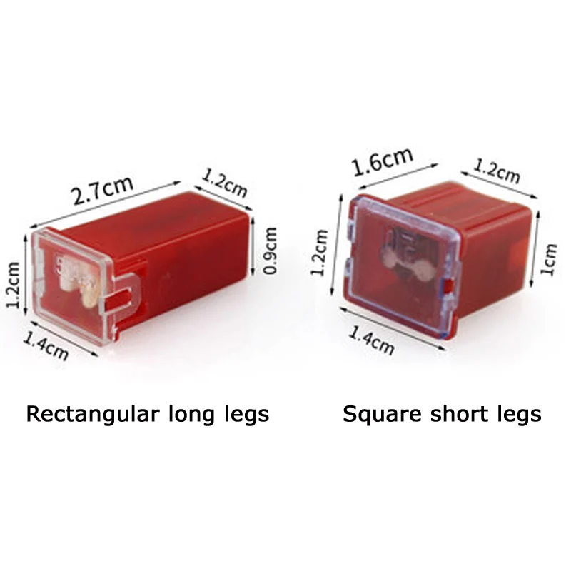 

Автомобильные предохранители USBO 2 шт., 20-120 А