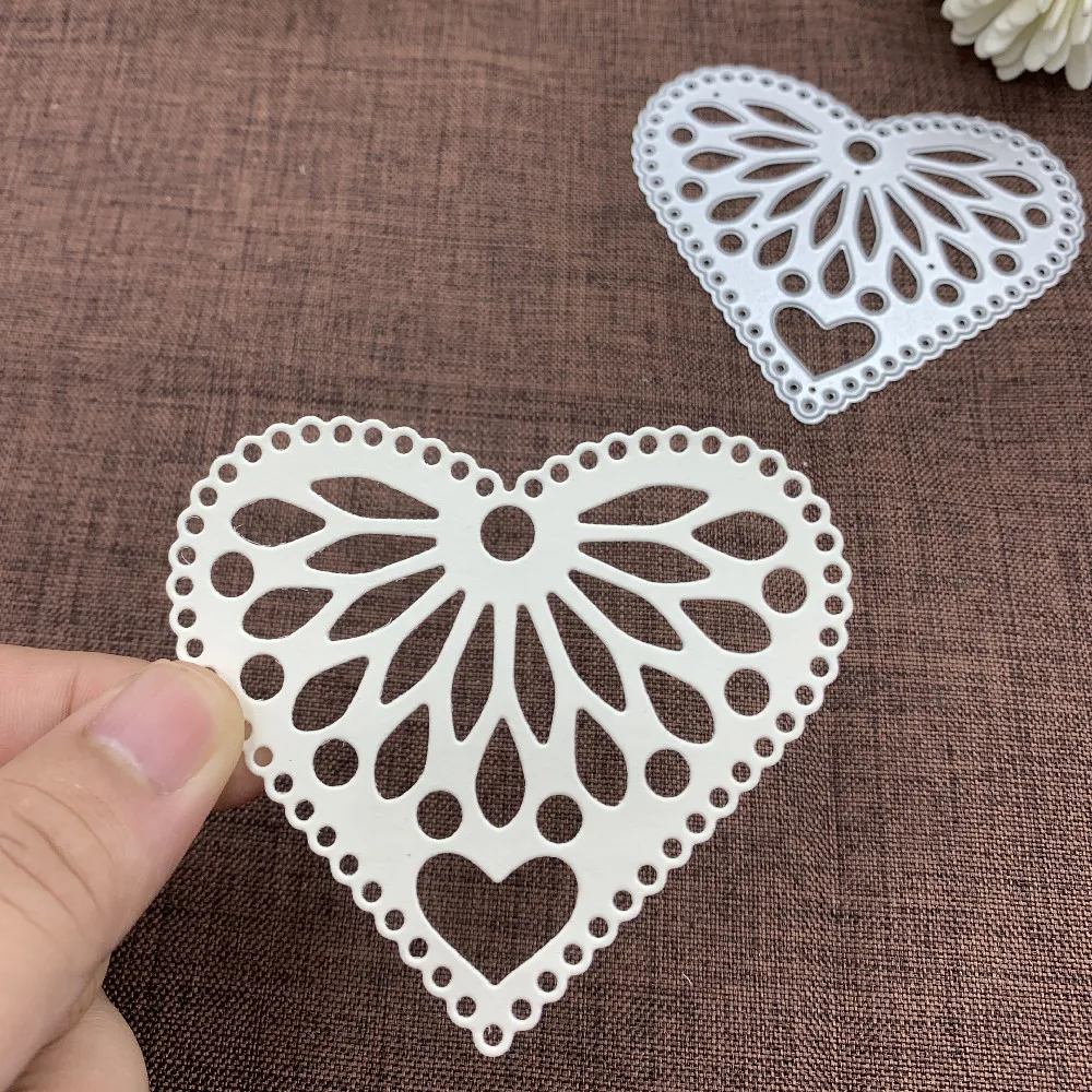 

Пресс-формы для скрапбукинга, тиснение для скрапбукинга