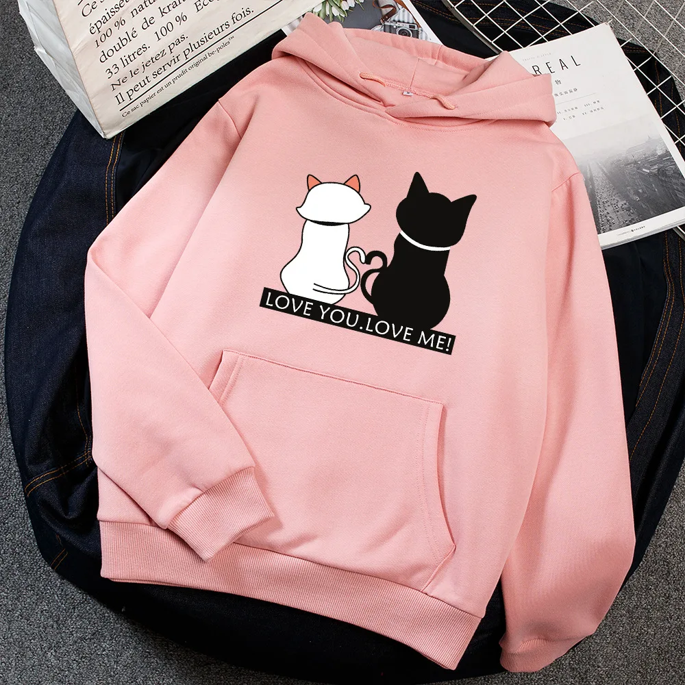 

Женская толстовка с капюшоном, зимняя флисовая толстовка с капюшоном и длинным рукавом