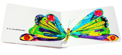 Rosies Walk Board Book Детские обучающие книги на английском языке для детей развивающие