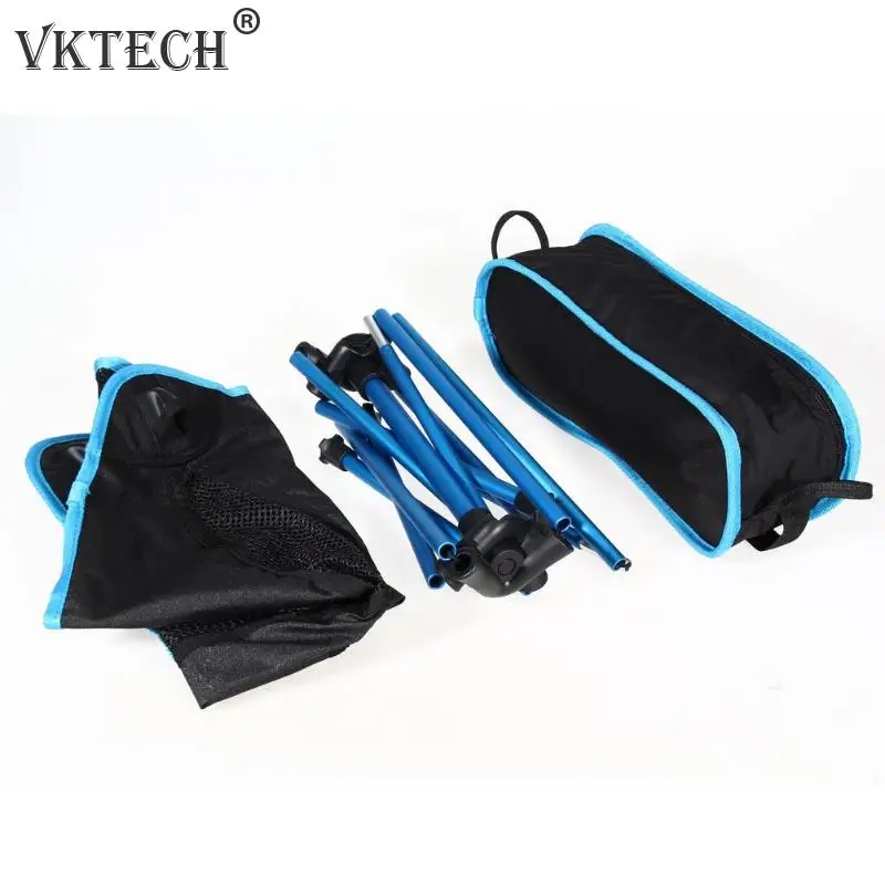 

Folding Beach Chair Outdoor Portable Camping Chair Seat Stool Fishing Camping Hiking Beach Picnic Barbecue Garden Chairs