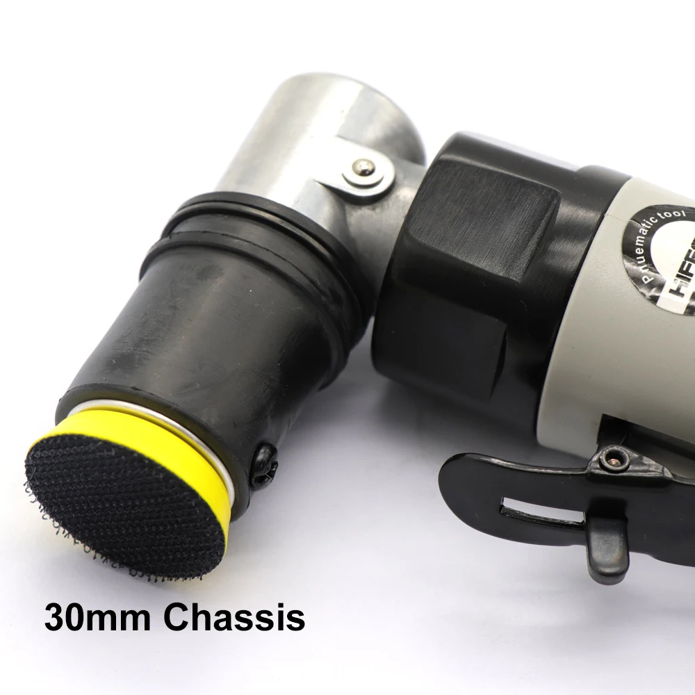 Мини пневматический шлифовальный станок 30 мм шлифовальные инструменты для