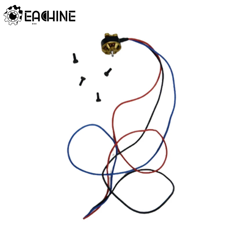 

Eachine E180 Tail Motor RC Helicopter Parts