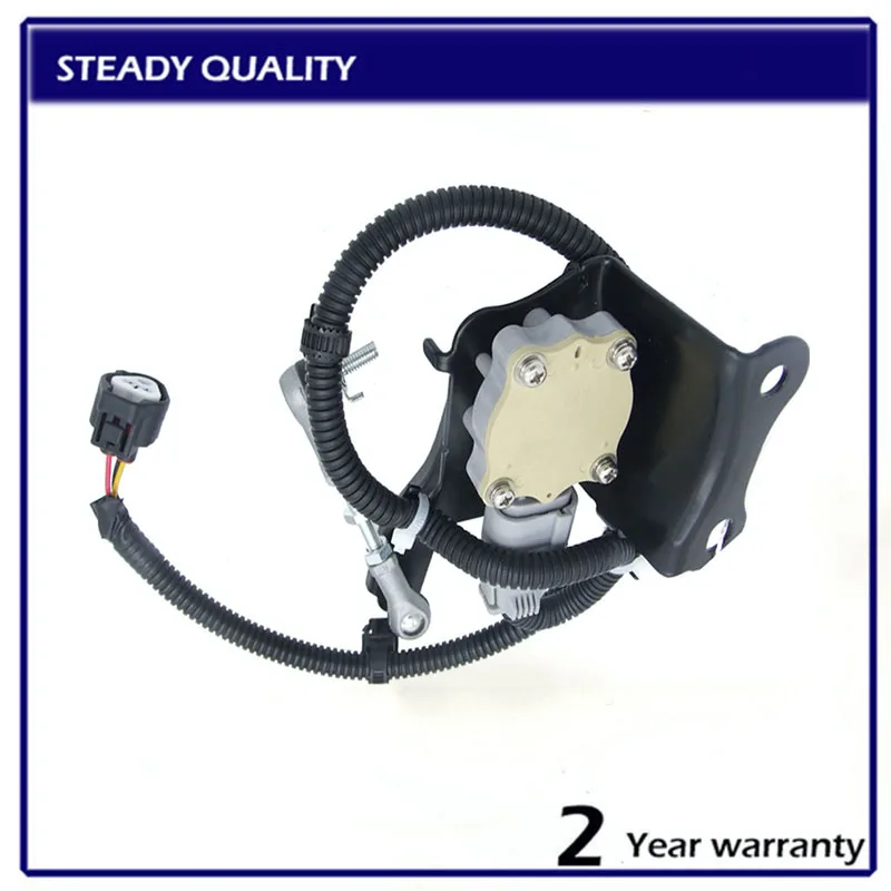 2Pcs For Lexus LX470 Toyota Land Cruiser J100 J105 Front Height Control Sensor 89406-60012 89405-60011 8940660010 8940560012 - купить по