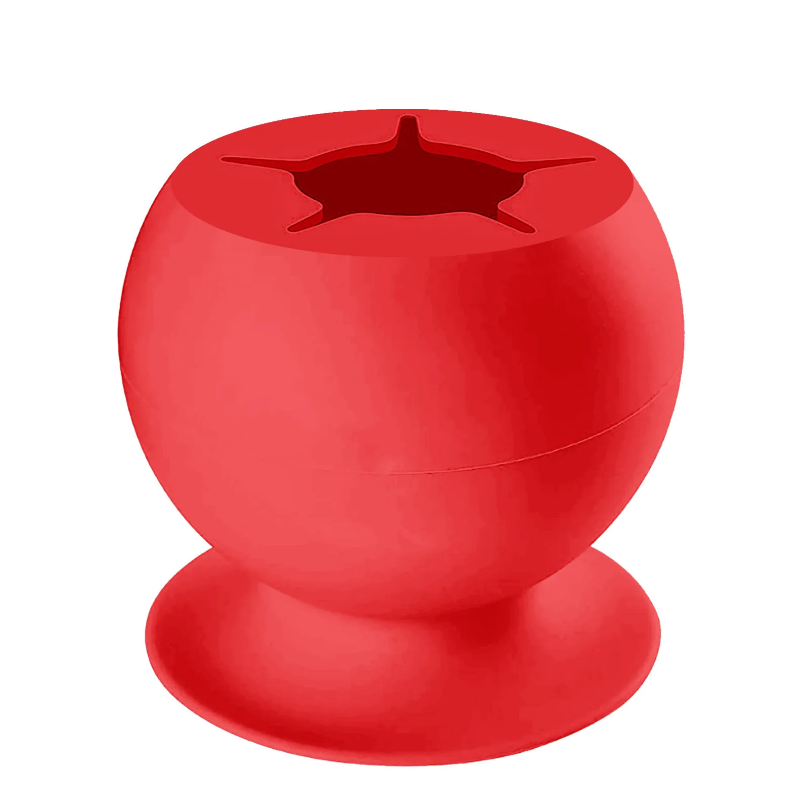 

Weeding Waste Collector, Vinyl Silicone Suction Cup, Weeding Tool Kit