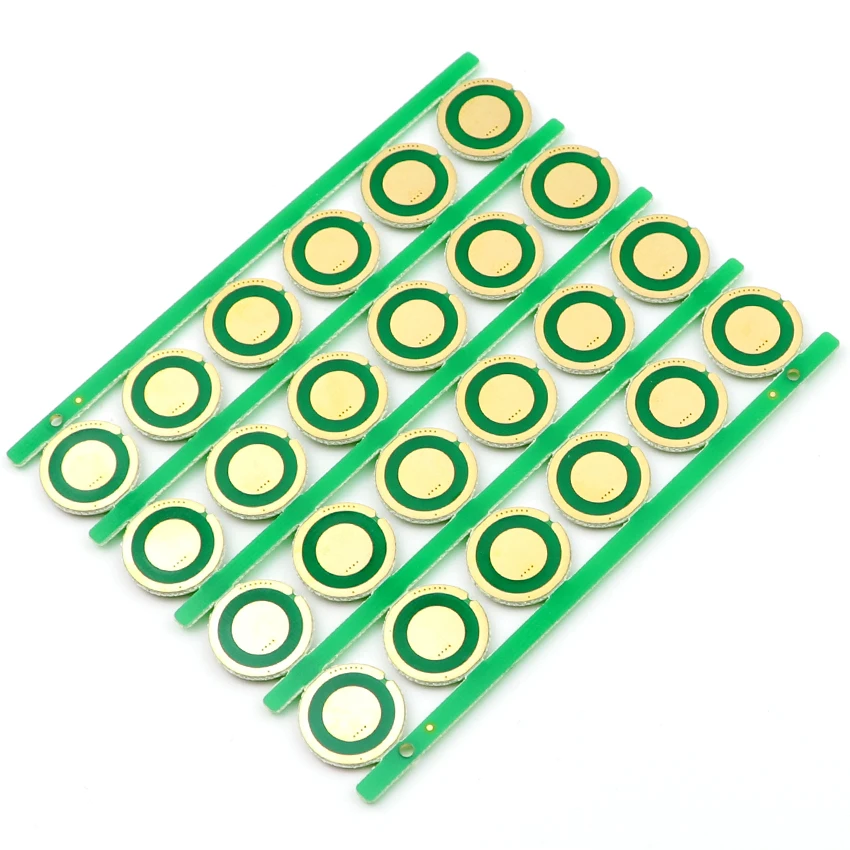 Dia. 17mm Flashlight Driver Board 5 Modes 3.7V-4.2V Input Circuit XML L2 T6 XPL LED Torch Lamp Lantern Repair |