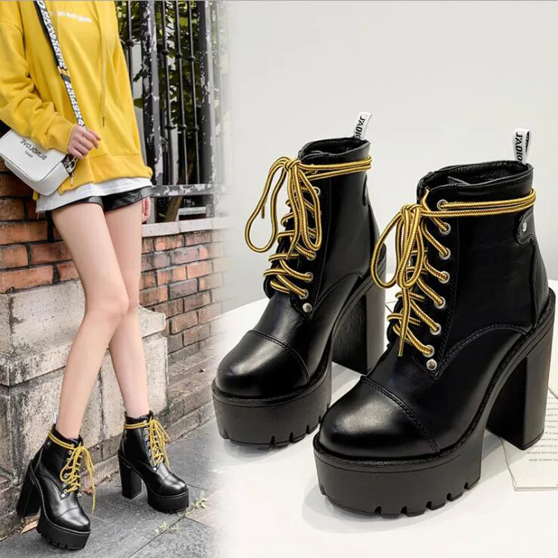 

Snow Boots Women Winter Warm Fur Ladies buckle Platform Wedge Fashion Boot Female Comfort Casual Shoes Plus Size