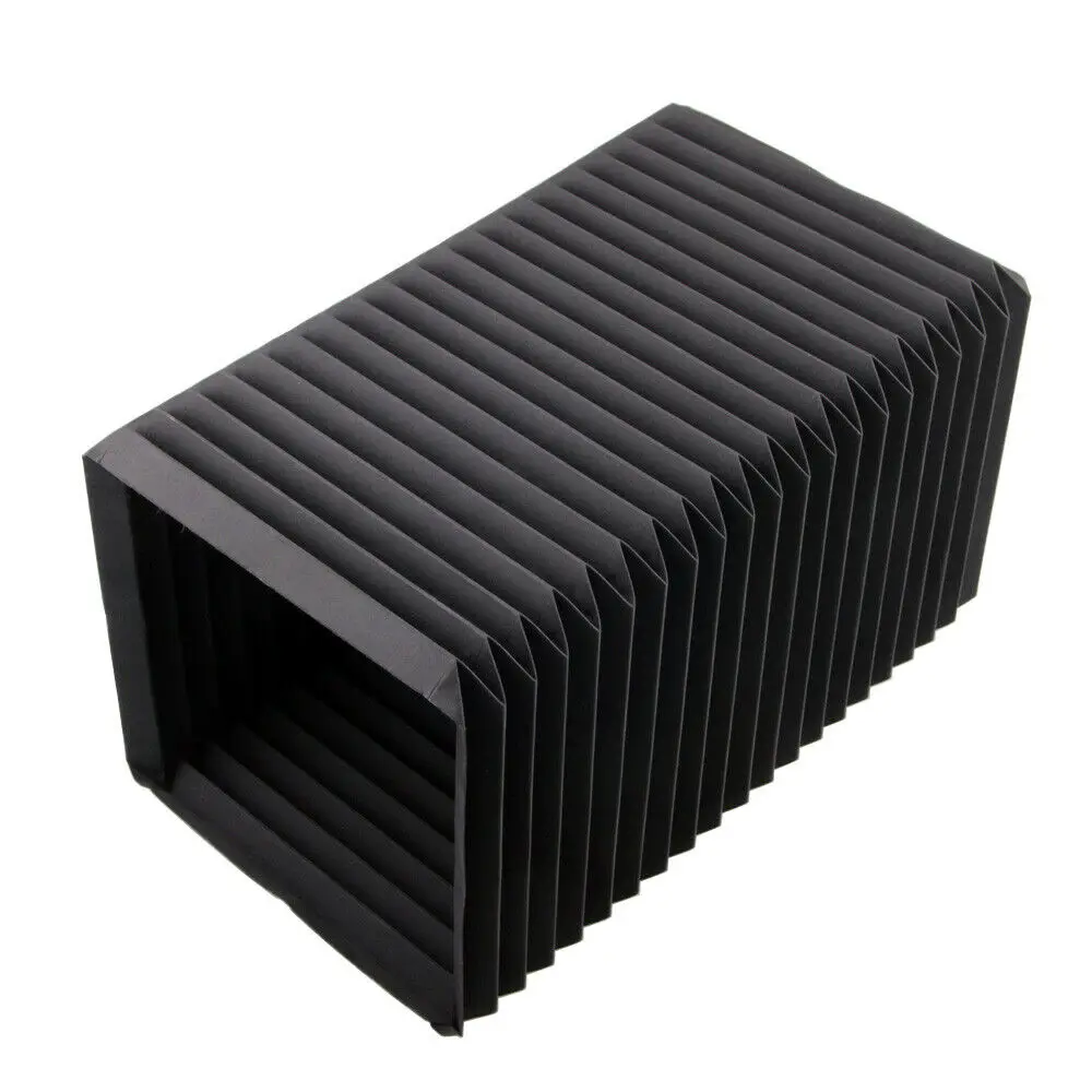 Substituição Quadrado Fole Linhof Kardan Cor 4×5 45 s tl bi E45 gt Gtl45 St-e