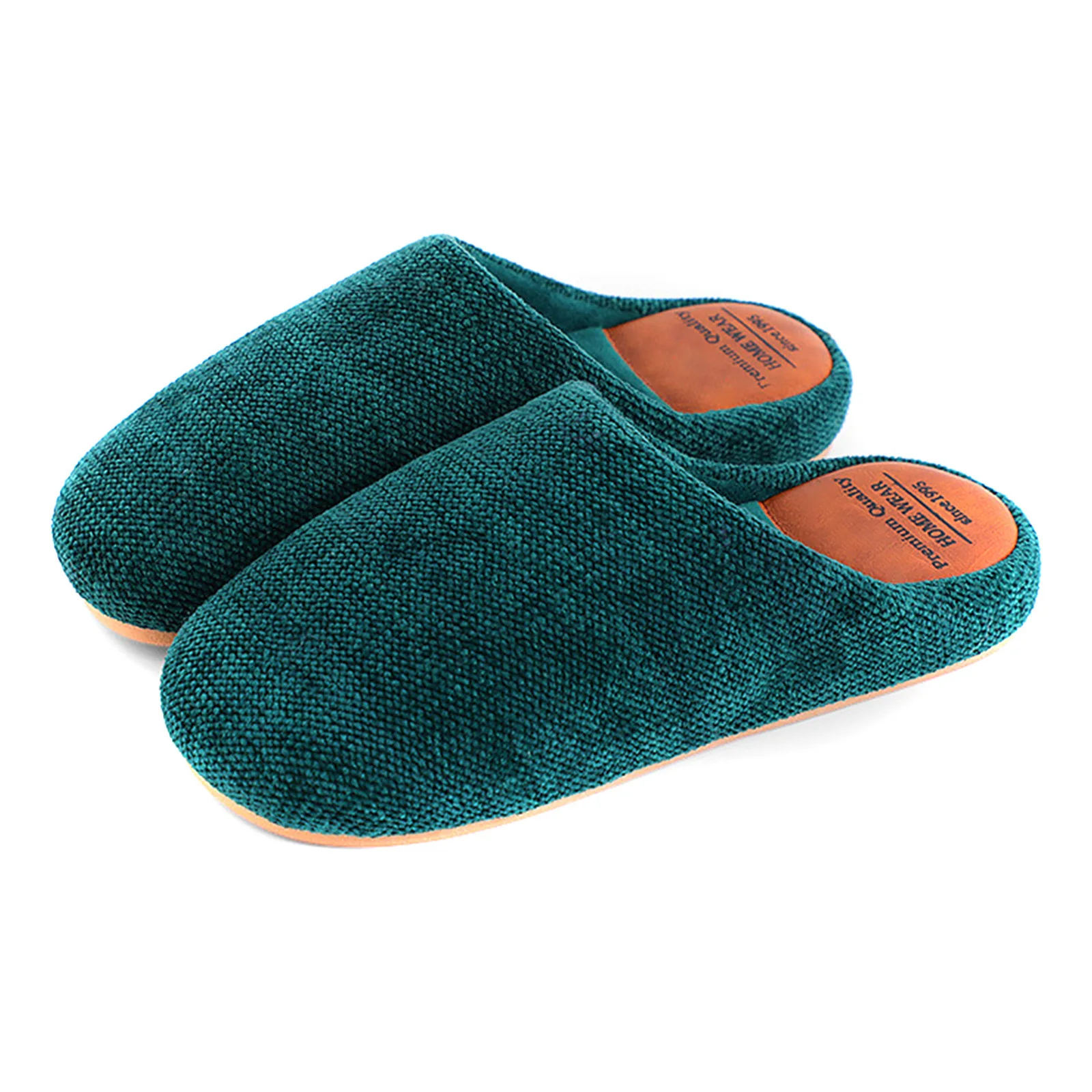 

Slippers Women 2021 Women Slippers Slip On Soft Warm Ladies Home Indoor Shoes House Shoes Men Pantoufle Femme Pantuflas Mujer