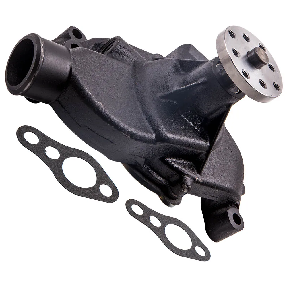 Водяной насос для MerCruiser поверхностного монтажа VOLVO V8 350 305 5 7 0 6 2 377 Marine 850399|Водяные