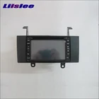 Автомобильный мультимедийный плеер с GPS-навигацией, радио, стереосистема DSP 2DIN MP5 для LEXUS LS 400 1997  2000