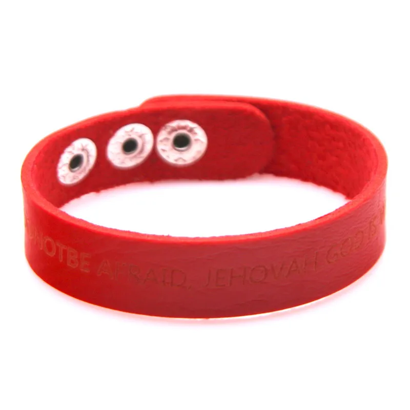 Персонализированные кожаные браслеты с подвесками мужские пуговицами на заказ