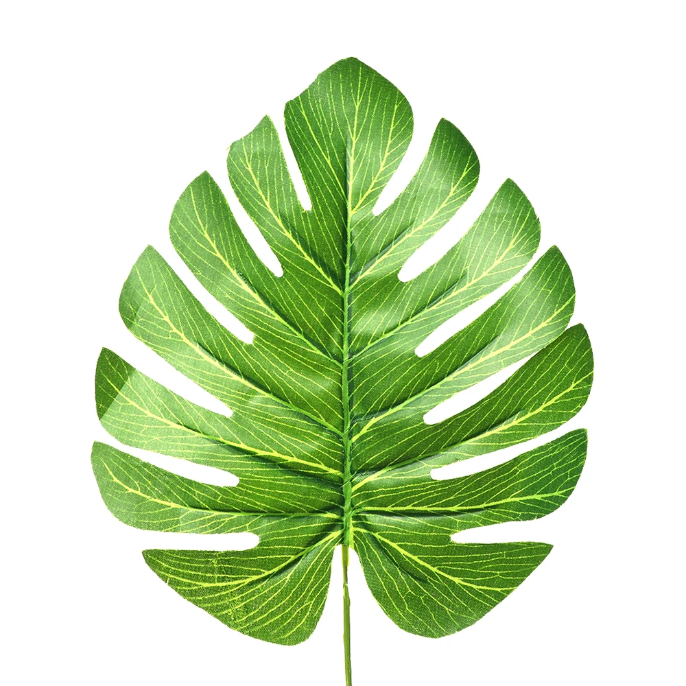 Искусственные зеленые растения искусственная трава для украшения сада дома 1