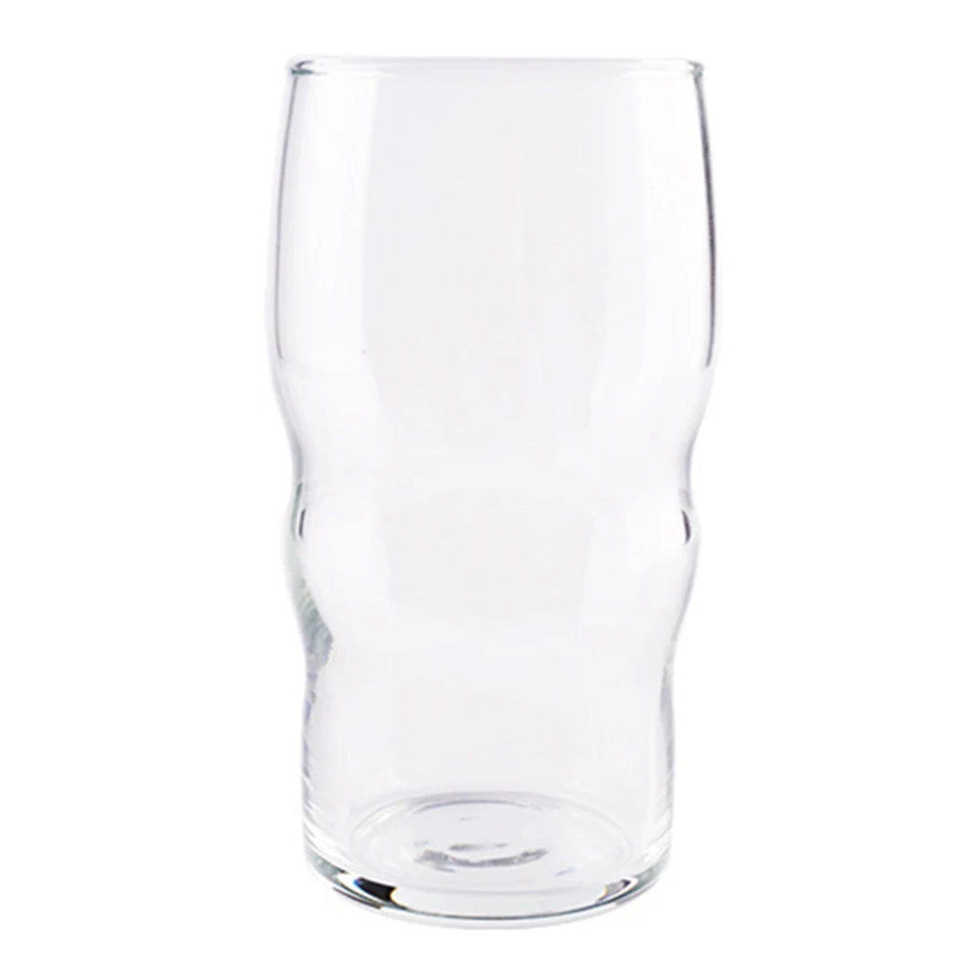 

Clear Handmade Heat Resistant Tea Drink Cups Healthy Drink Mug Coffee Cups Insulated Shot Glass Kitchen Water Glass