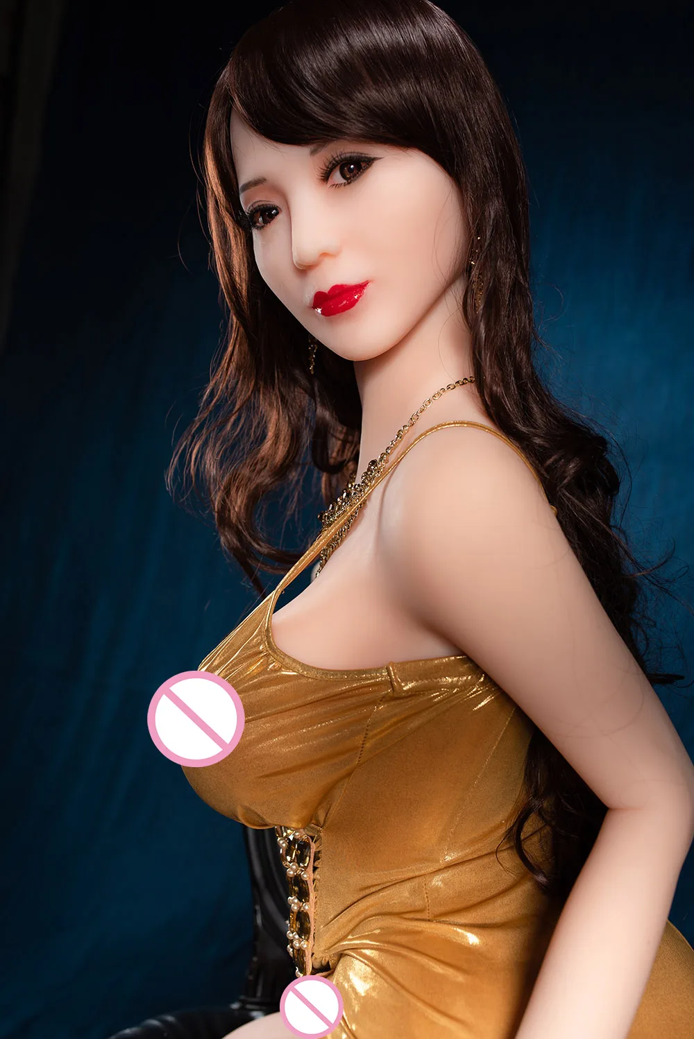 170 см реалистичный полный корпус силиконовые секс куклы с металлическим каркасом