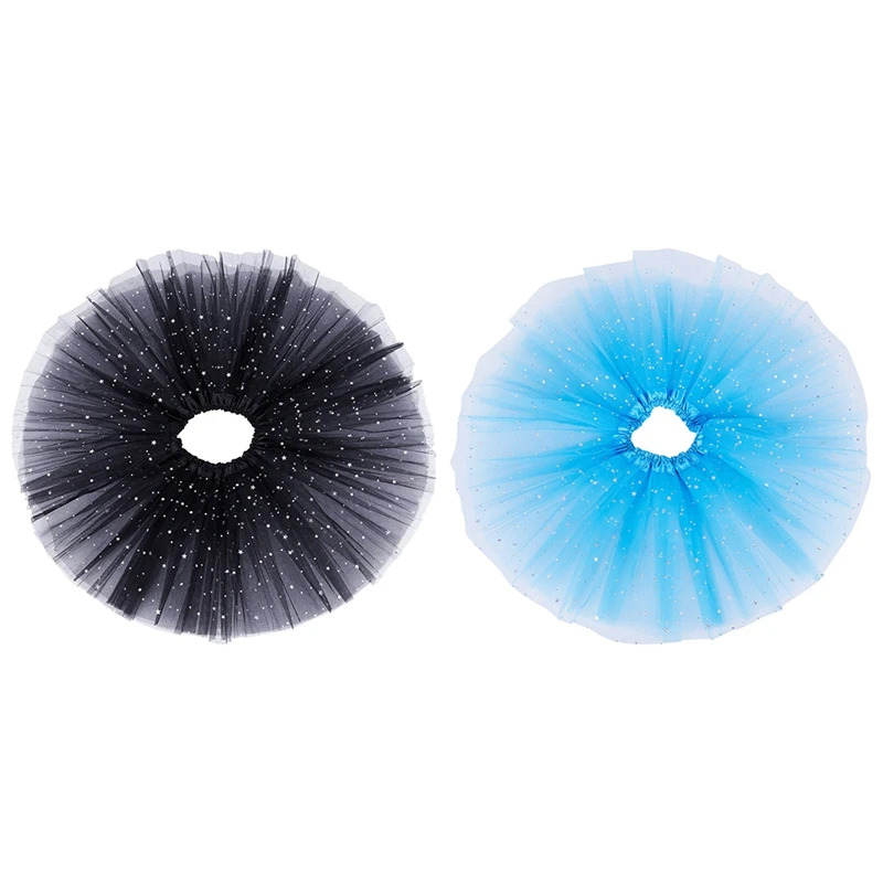 2x Смарт для маленьких девочек одежда детей с блестками в форме звездочек