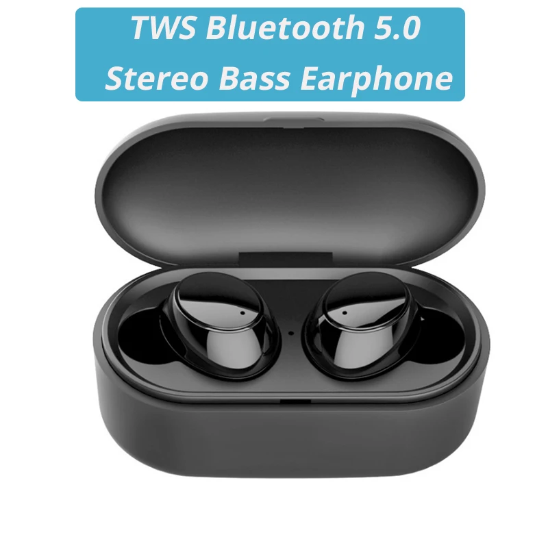 X9S TWS Наушники Беспроводные Bluetooth 5 0 стерео Бас водонепроницаемые вкладыши