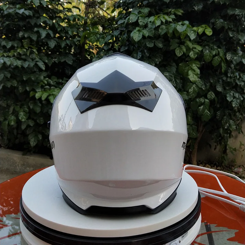 

2021 Double Visor Full Face Helmets Free Shipping Helmet Motorcycle Racing Motocross Helmet Casco Motorbike Capacete