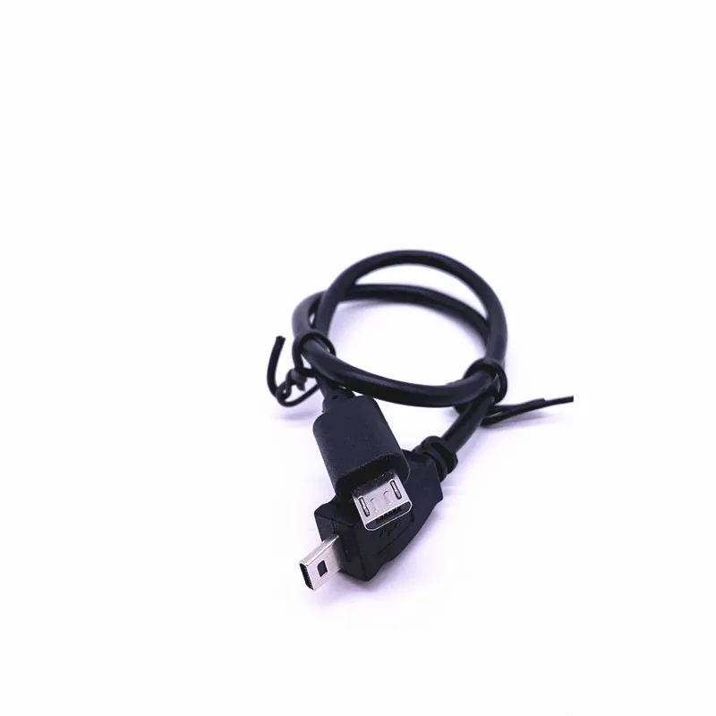 Кабель Micro Usb для 8-контактной камеры и видеокамеры синхронизации данных Sony CyberShot