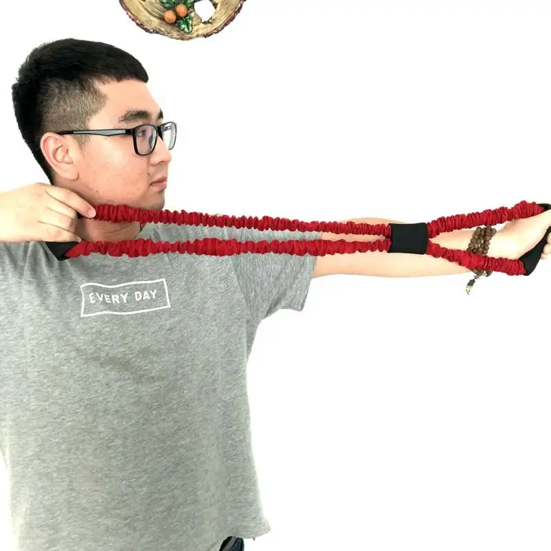 

New Creative Practical Archery Training Arm Strength Training Band Sporting Goods For Hunting Enthusiasts