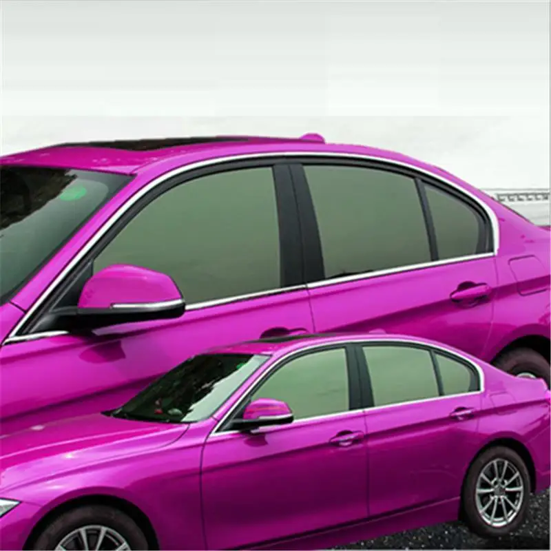 Модифицированная декоративная наклейка на окно автомобиля для стайлинга полоса