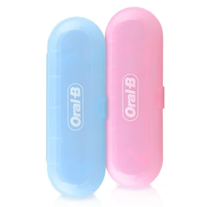 Дорожный футляр для электрической зубной щетки Oral B, защитный футляр для зубной щетки