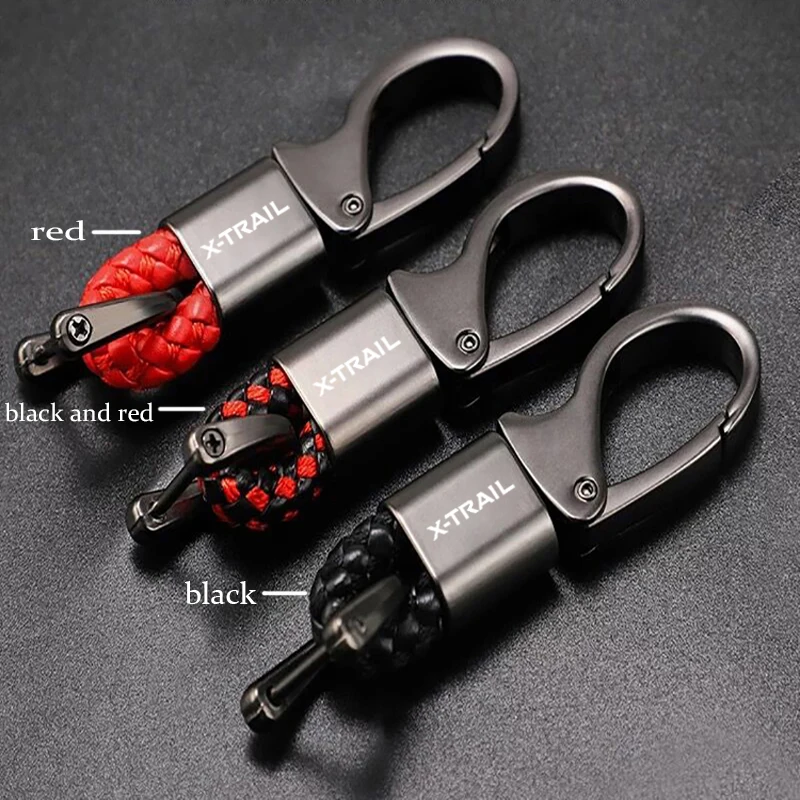 

Автомобильный брелок из цинкового сплава для Nissan X-TRAIL XTRAIL T30 T31 T32, автомобильный брелок, универсальный автомобильный брелок для ключей