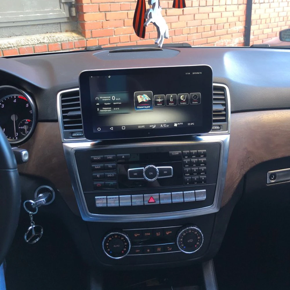 9 33 'Android 3G + 32G сенсорный экран мультимедийный плеер стерео дисплей навигация GPS