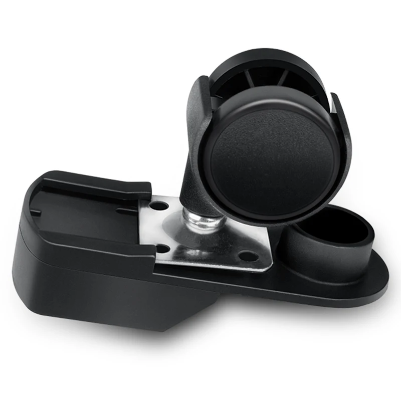 Колеса и защелки Замена для Xiaomi очиститель воздуха 2S/2/1 Max HAU Комплект колеса