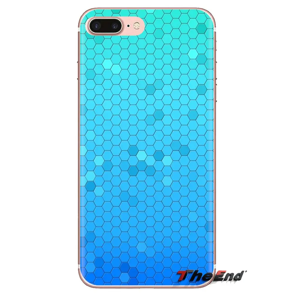 Для huawei P Smart Y6 P8 P9 P10 Plus Nova P20 Lite Pro Mini 2017 SLA-L02 SLA-L22 2i текстуры светлая поверхность