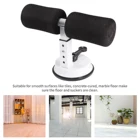 Тренажерный зал для тренировок, тренажер для абдоминальных локонов, приседания, приспособление для отжима груди, оборудование для похудения, ролики Ab, домашний портативный инструмент для фитнеса