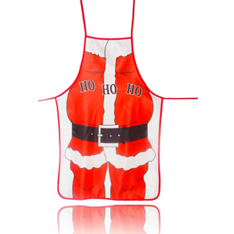 

Creative Christmas Apron