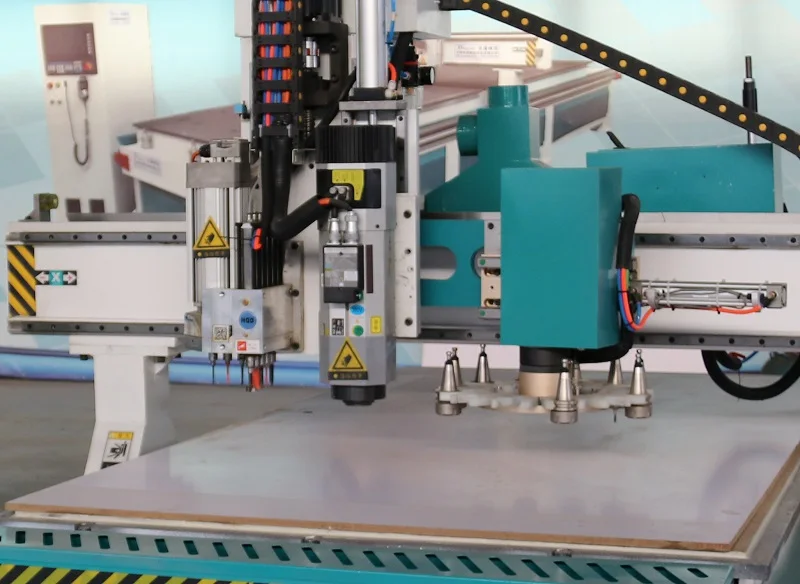 

Automatic Tool Changer 4/5/8 axis atc rotary cnc machine