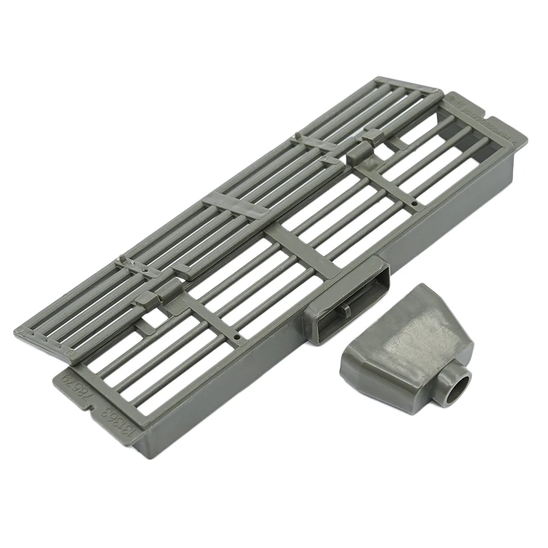4Pcs Double-layer Beekeeping Fence Tools Anti Escape Bees Barrier Plastic Spacer Frame Hive Nest Door Vented Agriculture | Дом и сад