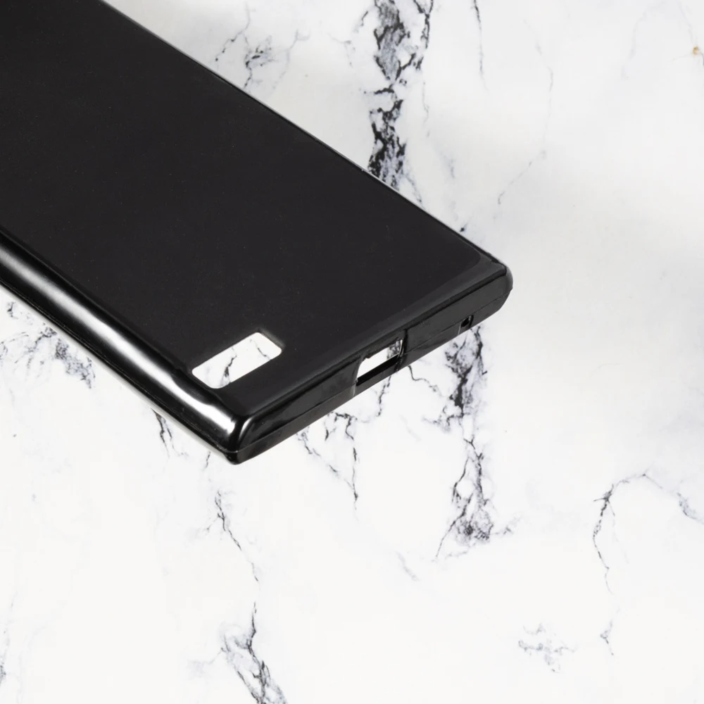 Для BlackBerry Z3 гелевый пудинг с силиконовый чехол для мобильного телефона защитный