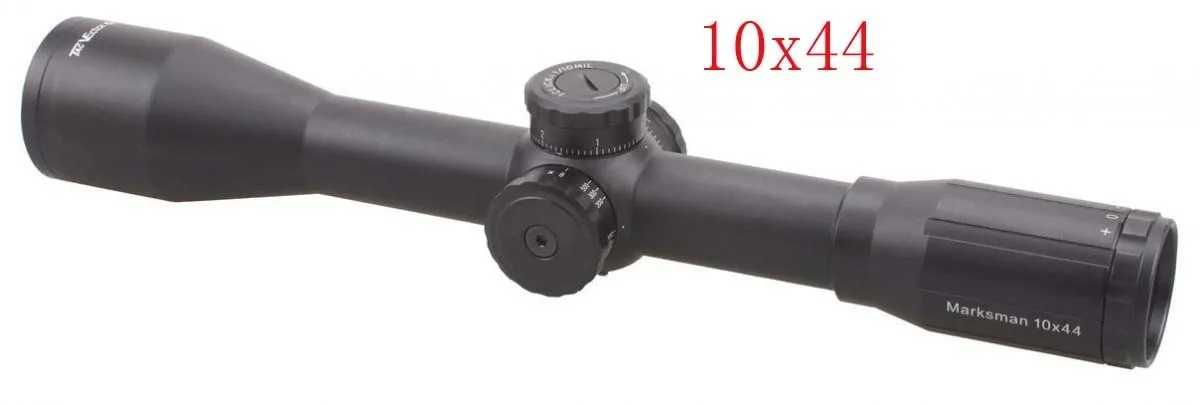 Векторная оптика стрелок 3,5-10x44/6-25x50/10x44/4,5-15x50 Охотничья винтовка прицел стрельба телескопический прицел с крепежным кольцом