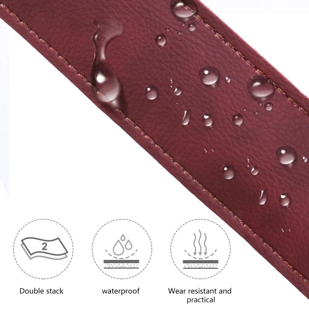 

Ukulele Strap Drill Adjustable Double J Hook Ukulele Shoulder Strap