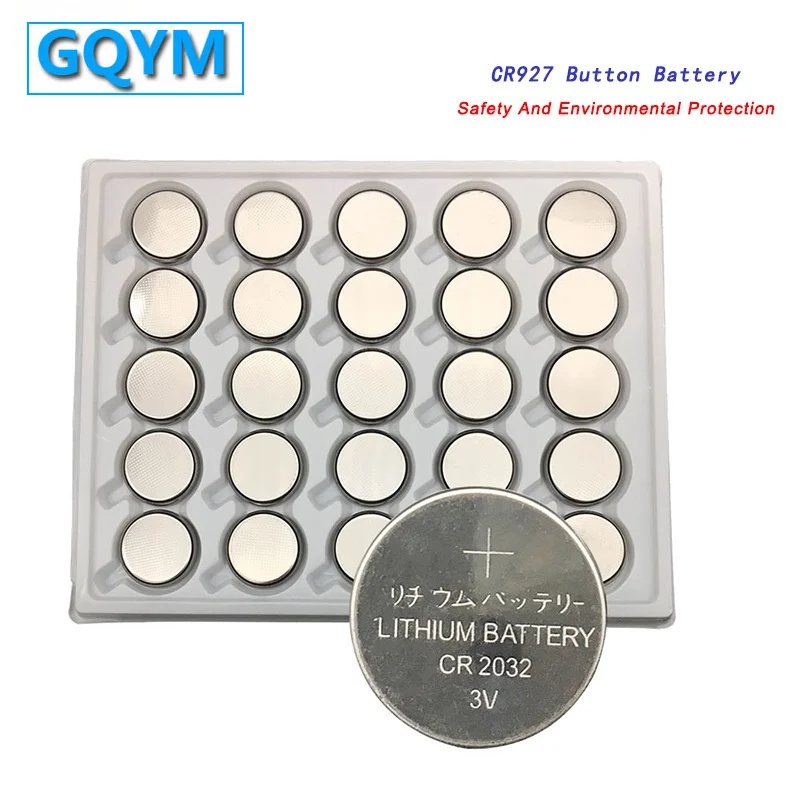 

75 шт., часовые батарейки CR2032 DL2032 CR 2032 KCR2032 5004LC ECR2032, батарейки Cr2032 хорошего качества, 2032, 3 в